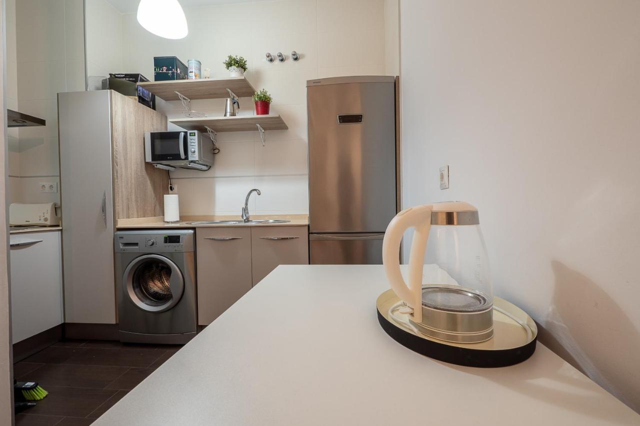 Apartamento Cadiz Colonial Εξωτερικό φωτογραφία