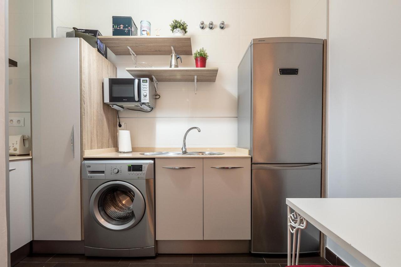 Apartamento Cadiz Colonial Εξωτερικό φωτογραφία