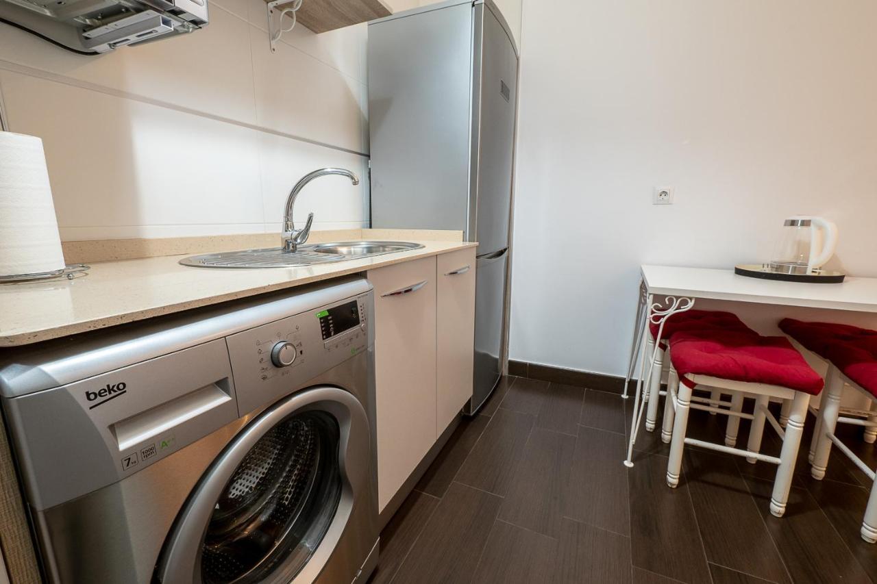 Apartamento Cadiz Colonial Εξωτερικό φωτογραφία