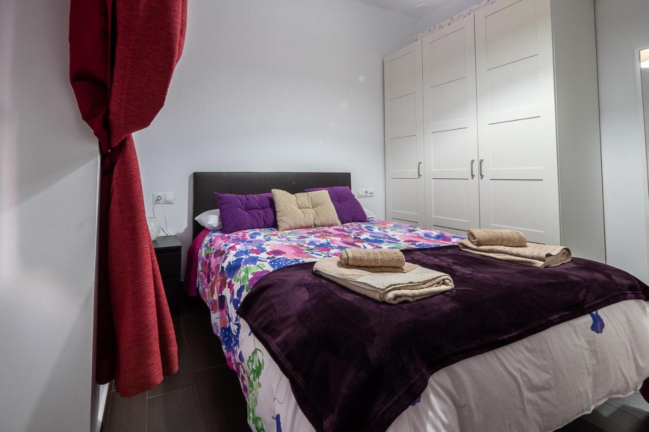 Apartamento Cadiz Colonial Εξωτερικό φωτογραφία