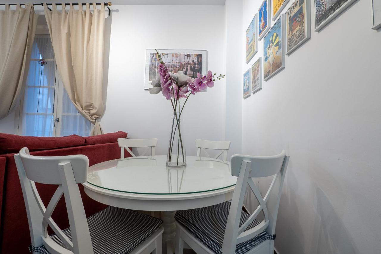 Apartamento Cadiz Colonial Εξωτερικό φωτογραφία
