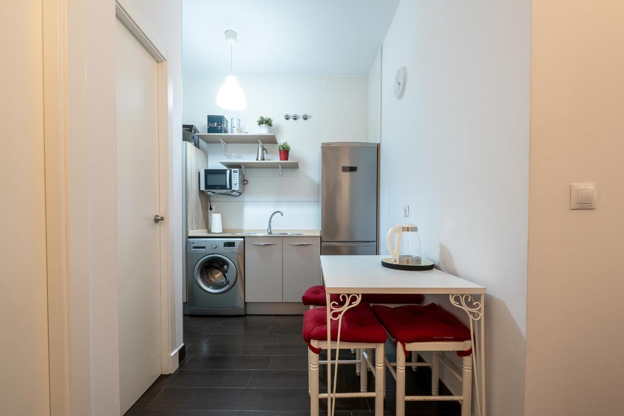 Apartamento Cadiz Colonial Εξωτερικό φωτογραφία