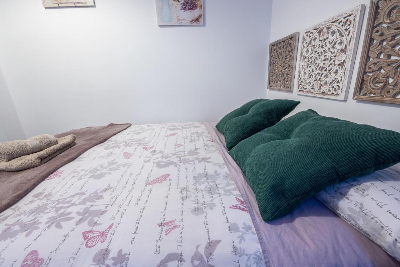 Apartamento Cadiz Colonial Εξωτερικό φωτογραφία