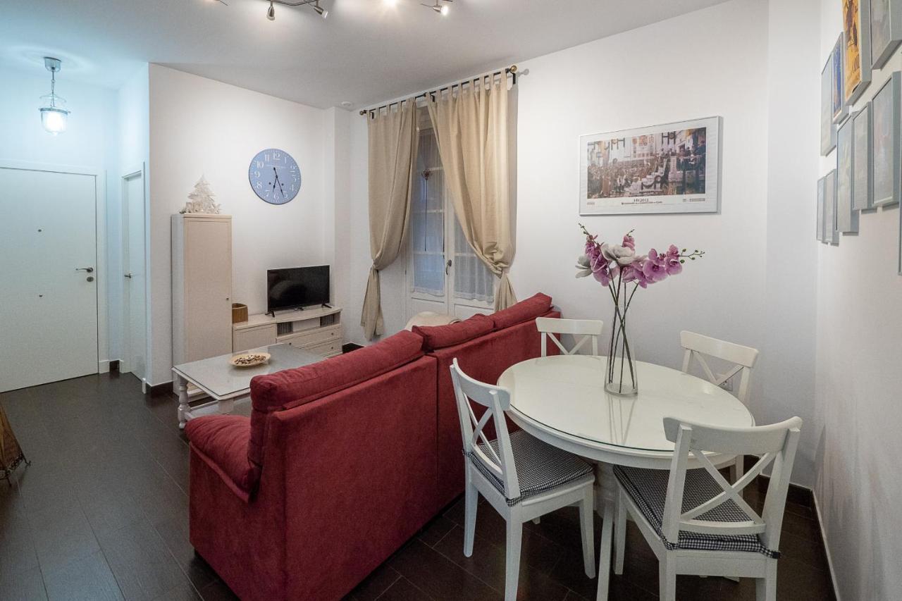 Apartamento Cadiz Colonial Εξωτερικό φωτογραφία