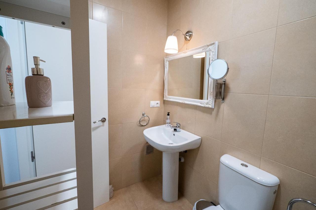 Apartamento Cadiz Colonial Εξωτερικό φωτογραφία