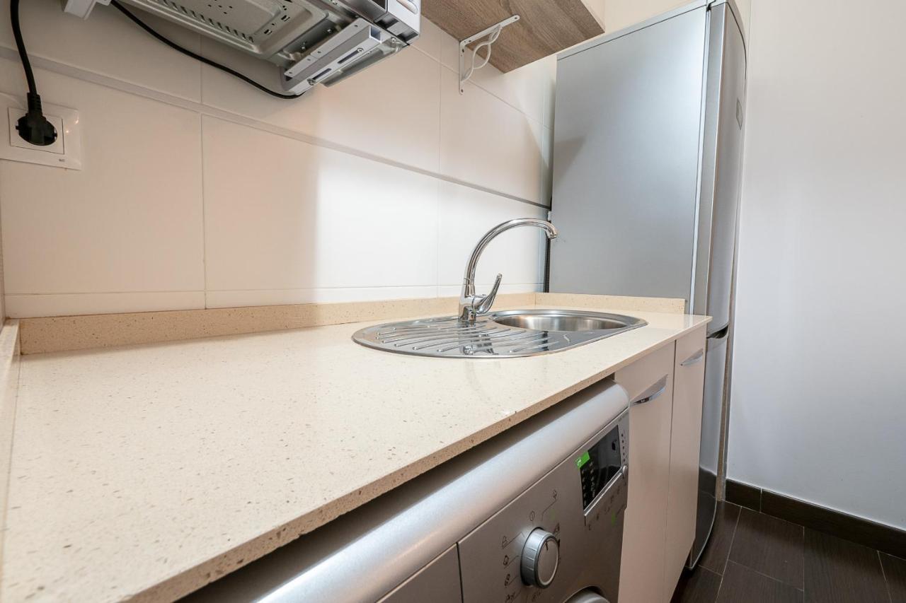 Apartamento Cadiz Colonial Εξωτερικό φωτογραφία